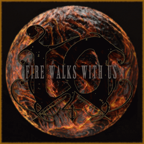 Io (ITA) : Fire Walks with Us